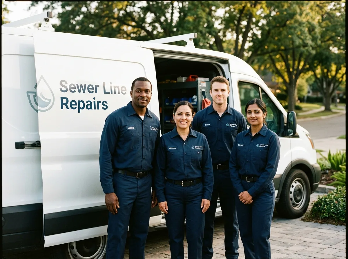Emergency Plumber company in Jefferson, WI