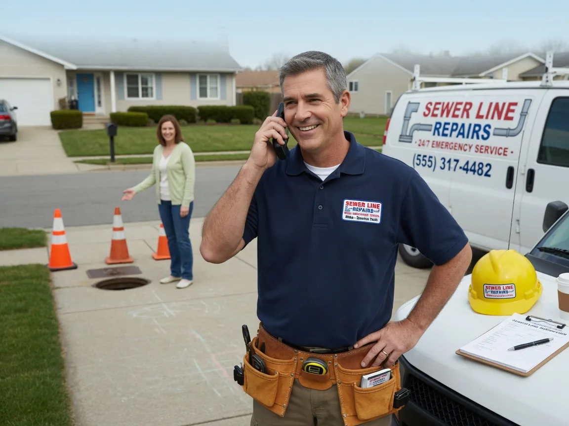 Emergency Plumber Jefferson, WI FAQs